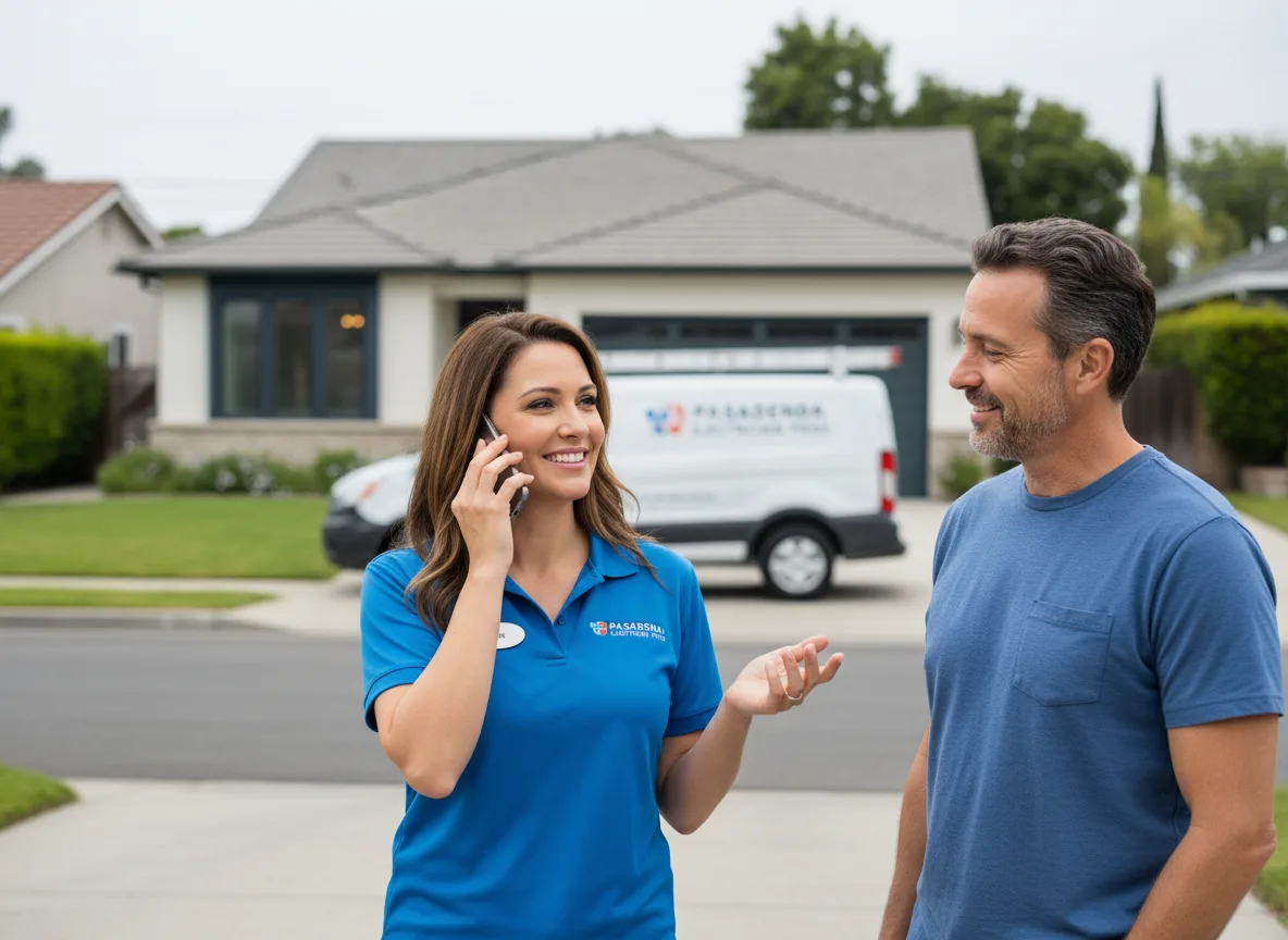 Electrician Canonsburg, PA FAQs
